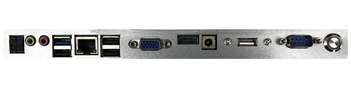 15.6 inch POS terminal--22