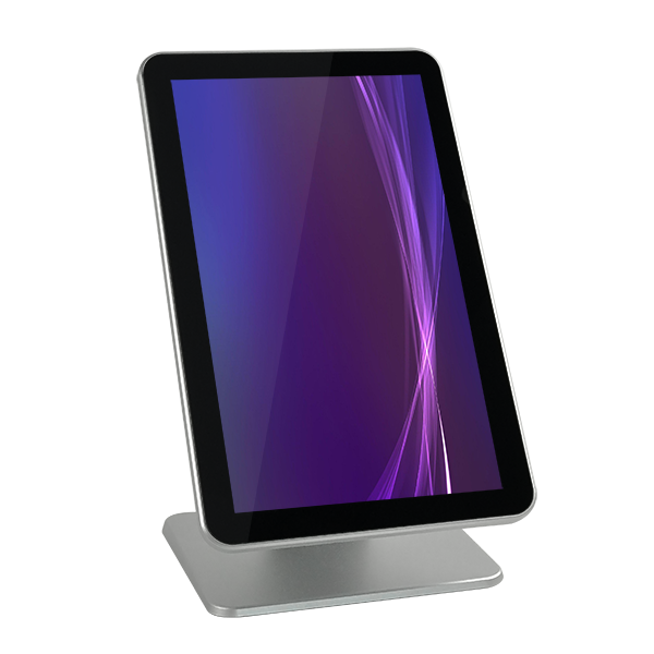 15.6 inch Touch Portrait Screen POS Terminal (3)
