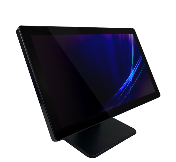 18.5 inch POS touch all in one-6