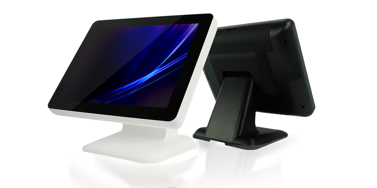 Android 15 inch POS Terminal-3