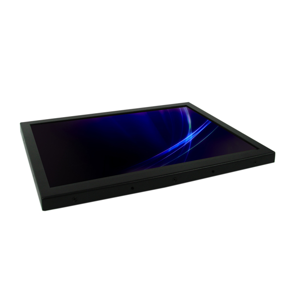 Open frame touch screen monitor-3