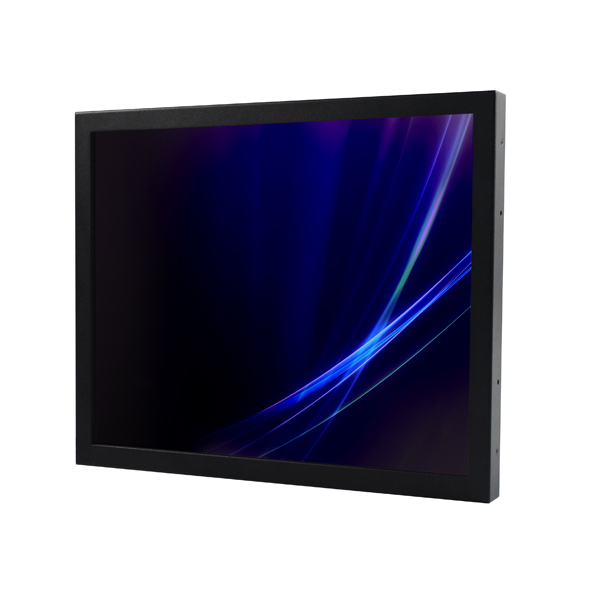 Open frame touch screen monitor-5