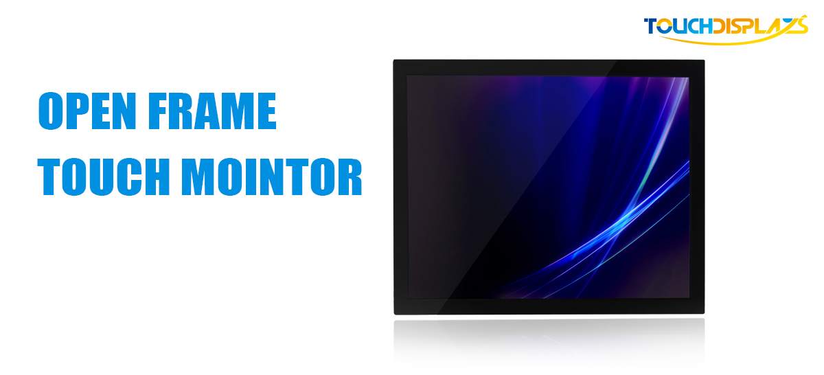 Open-frame-touch-screen-monitor-7