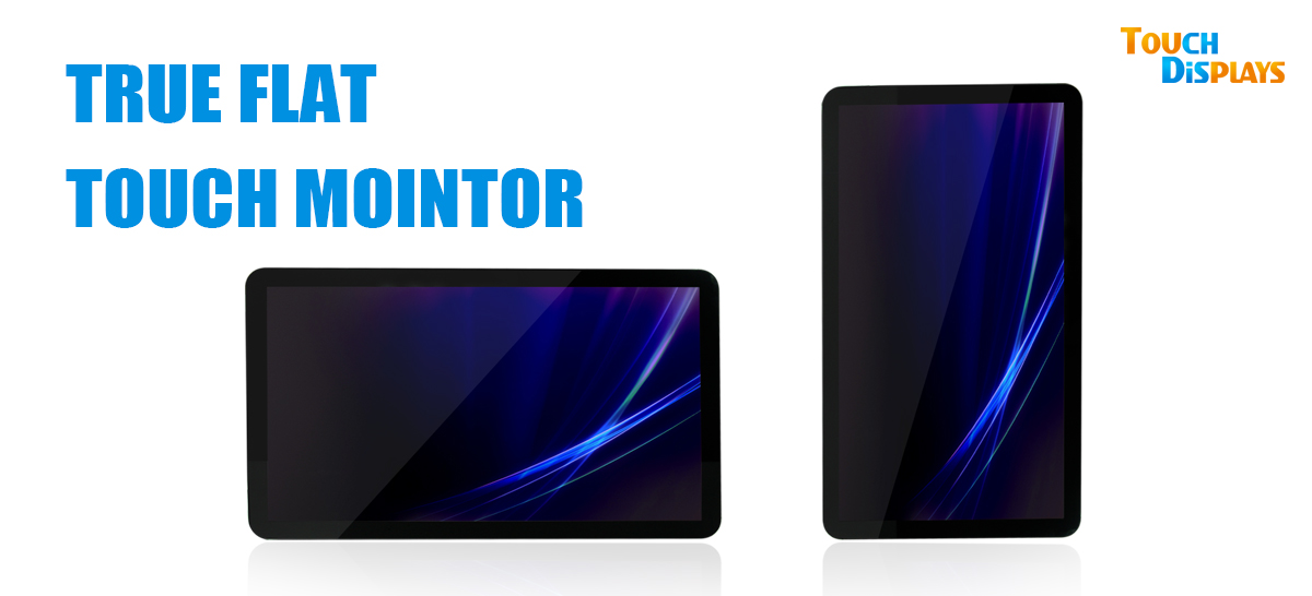true flat touch monitor-1