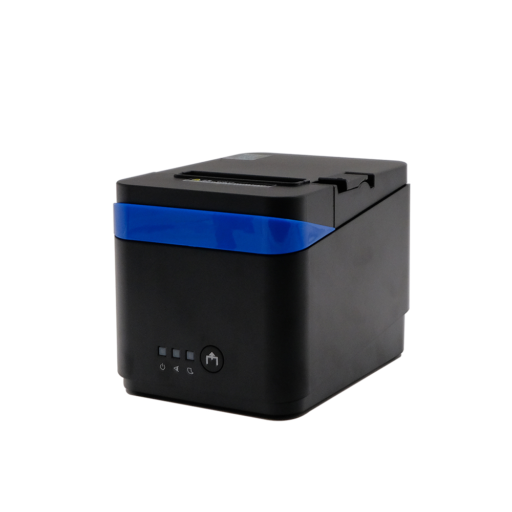 High-Speed Kitchen & Receipt Printer For Fine Dining