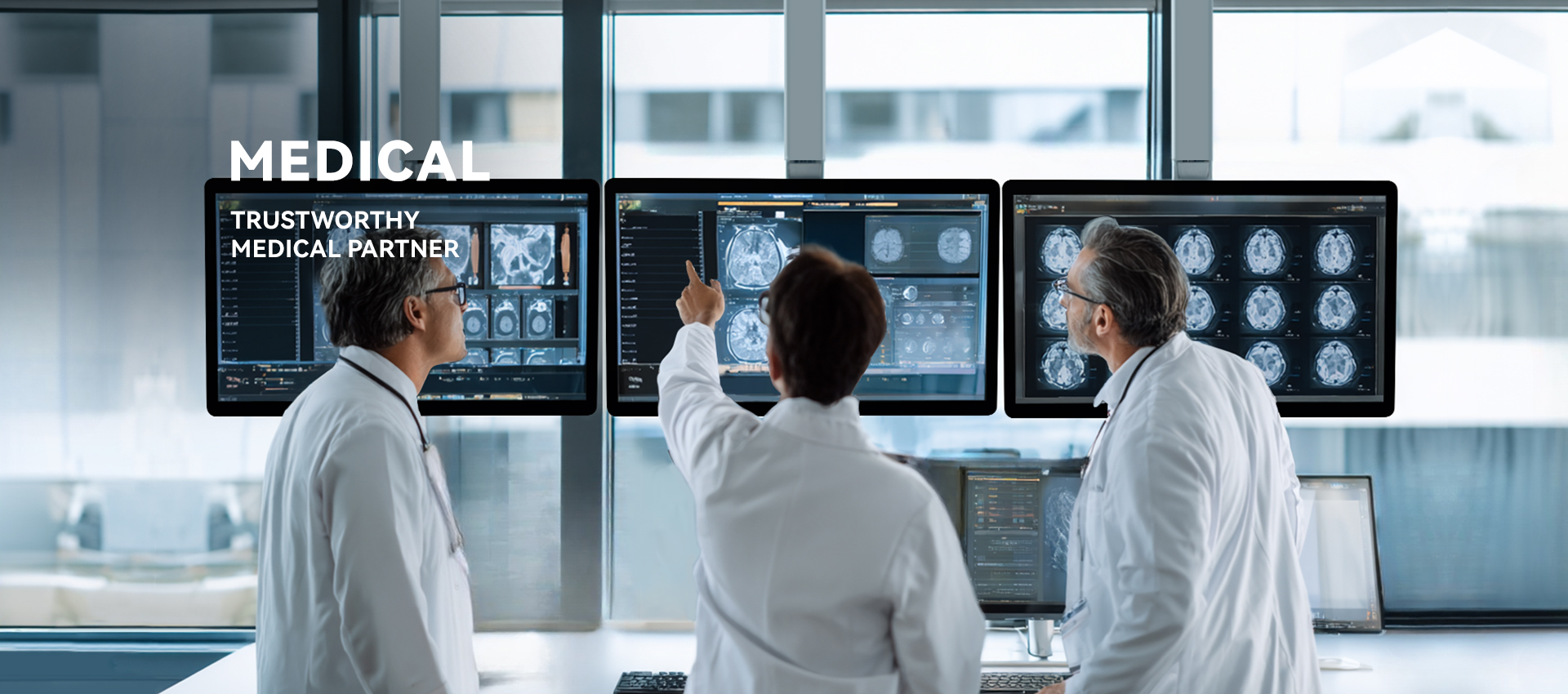 solution Medical - 更新海报（20251013）