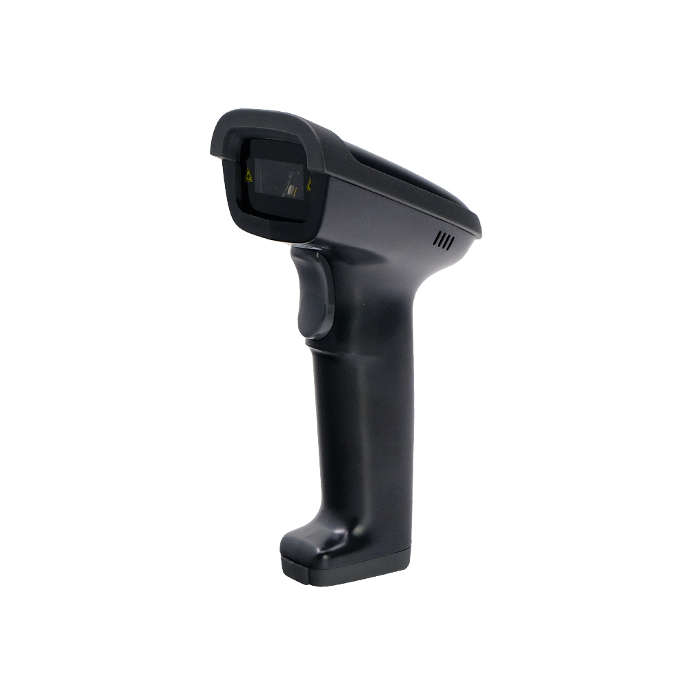 Barcode Scanner