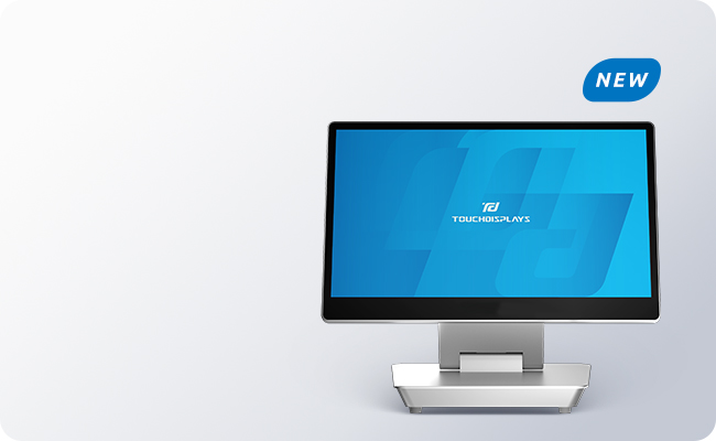 Ultra-slim and Foldable 11.6 Inch POS