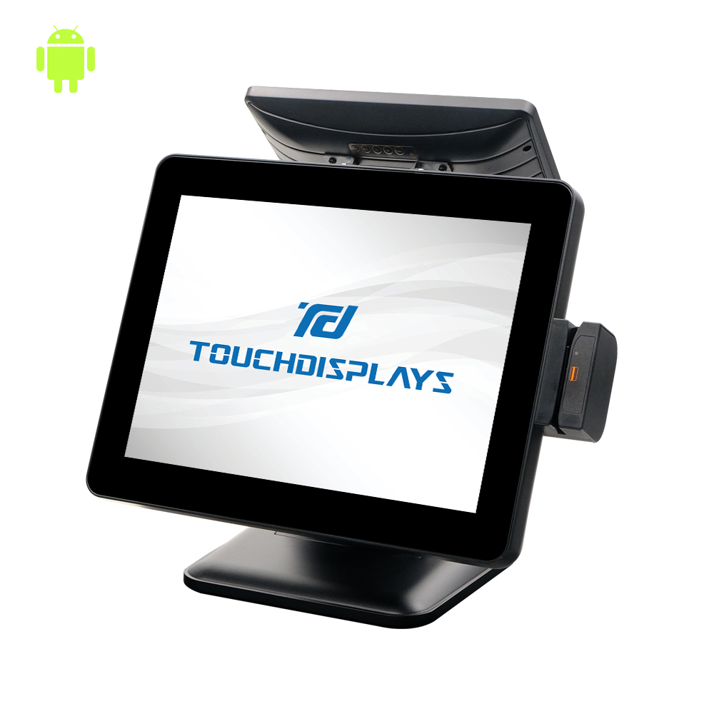 15 inch Android POS Terminal