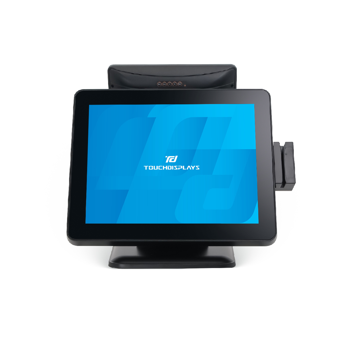 15 dyuym POS Terminal