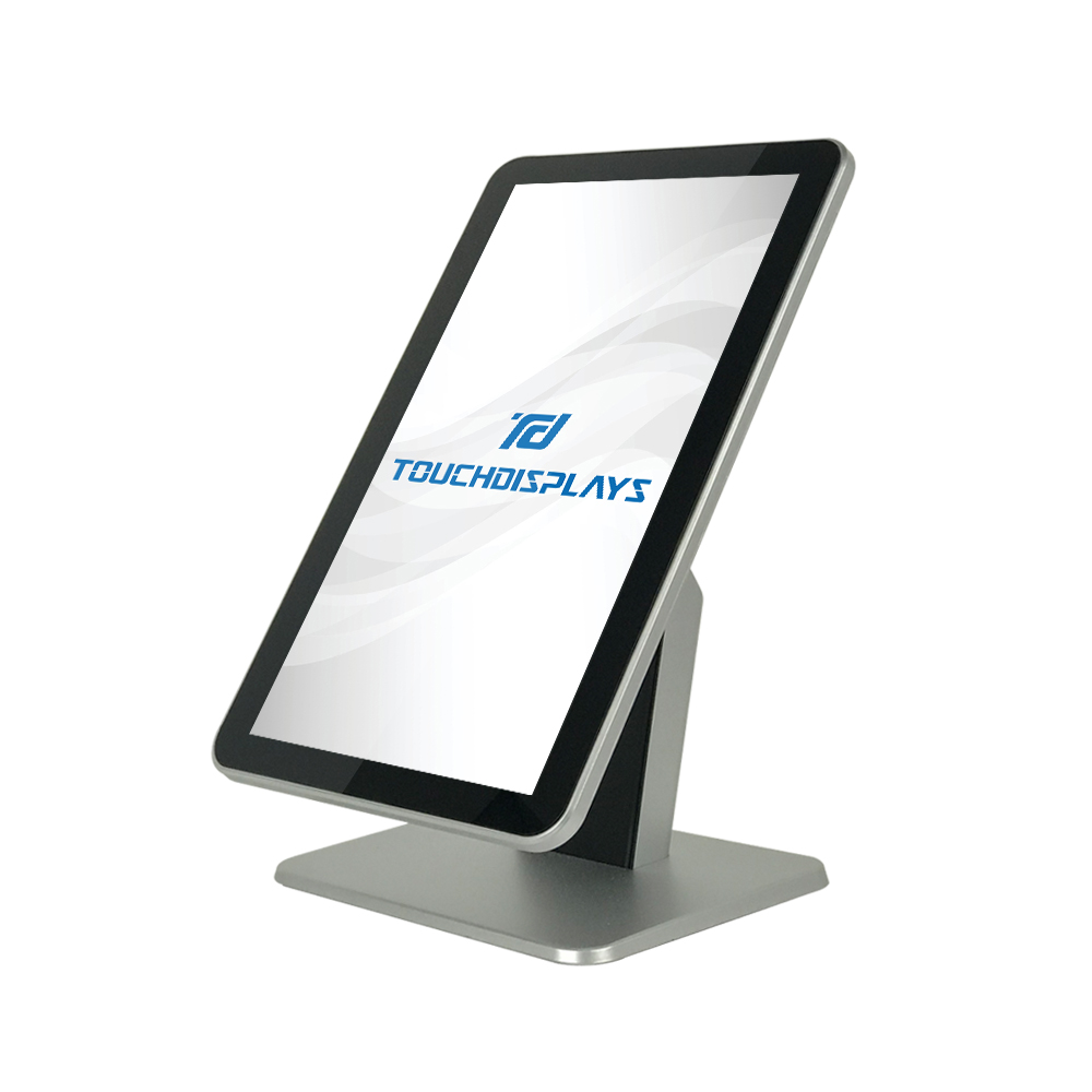 15.6 Portrait POS Terminal