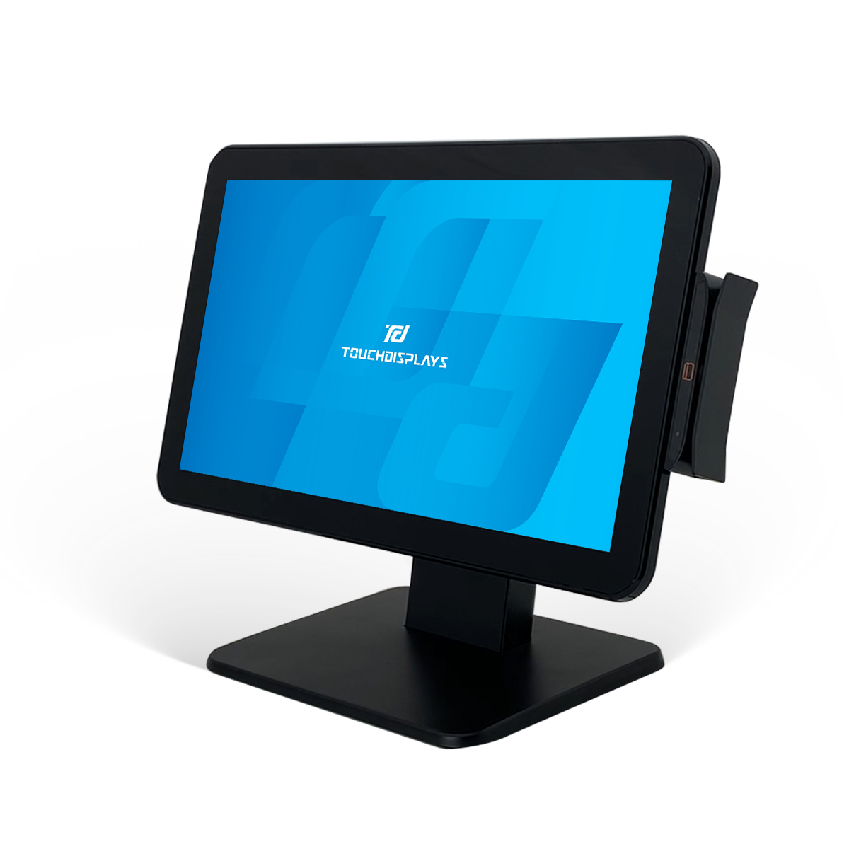 15.6 inch POS terminal