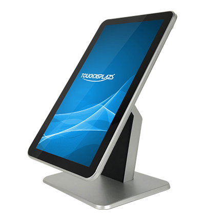 15.6 inch POS touch all in one--1