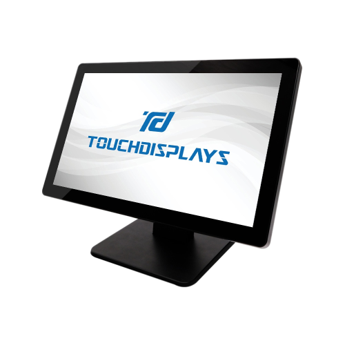 18.5 Inch Touch POS All-In-One Supermarket Terminal