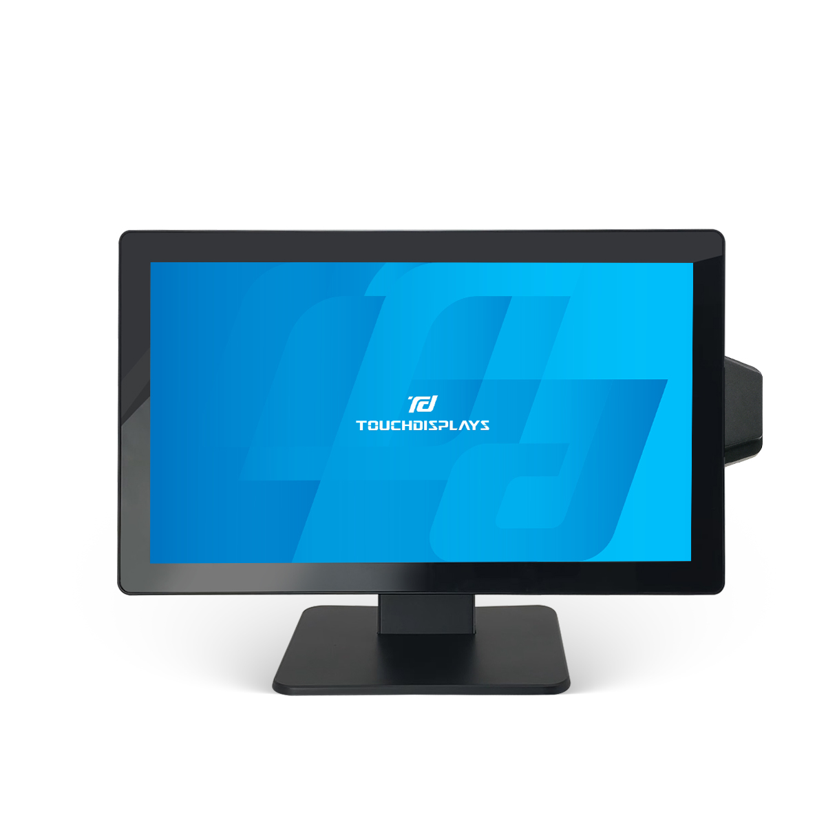 18,5 dyuym POS Terminal