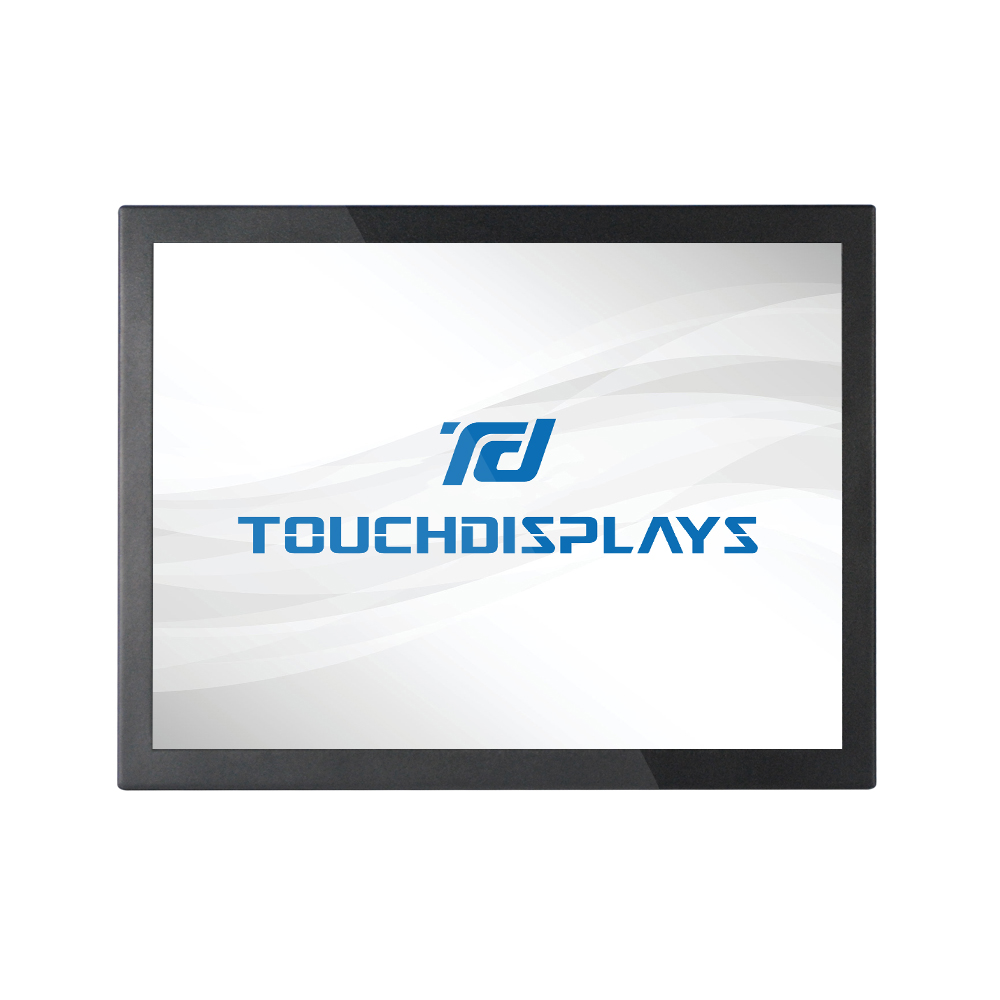 19 Inch Open Frame Touch Monitor