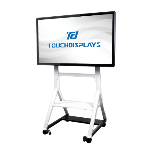 Interactive Electronic Whiteboard For Restaurant Training