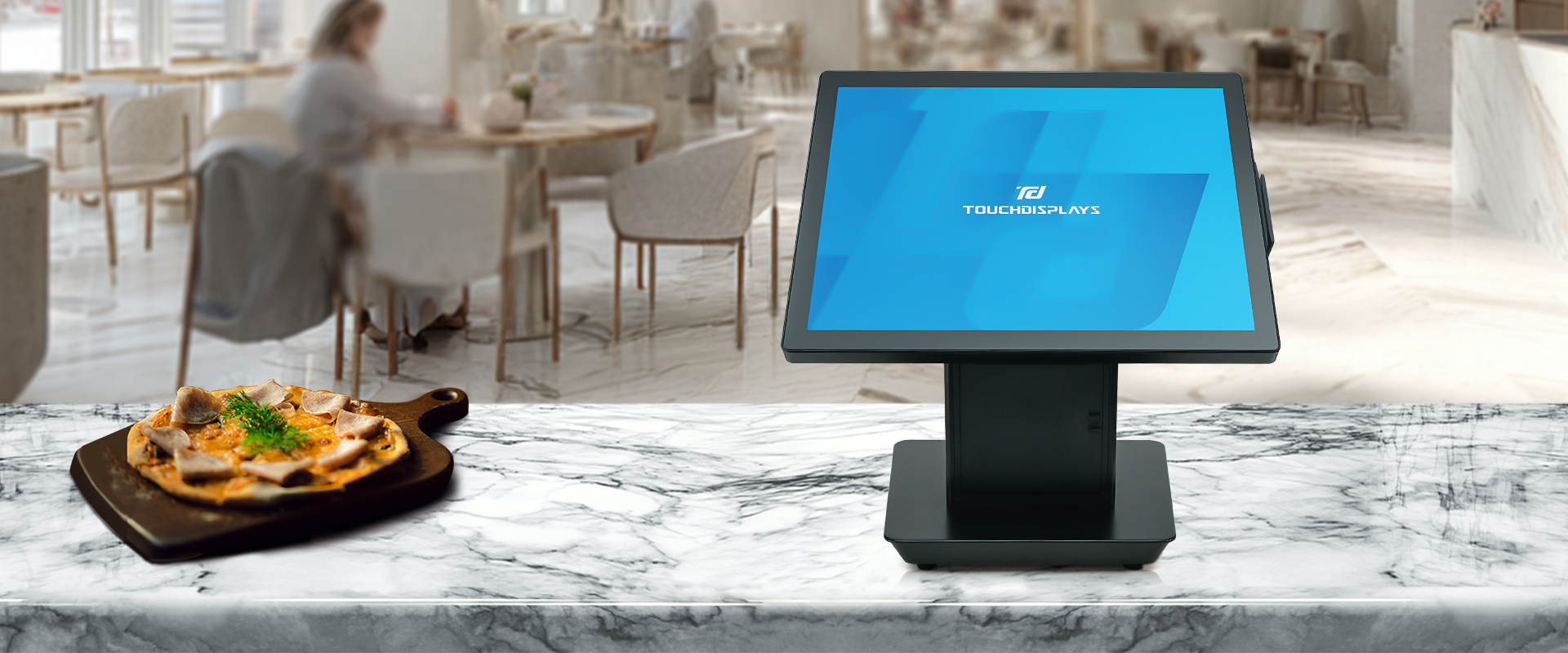 S150P POS Terminal