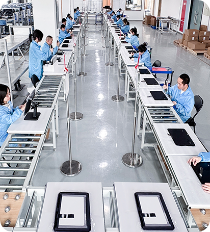 Factory