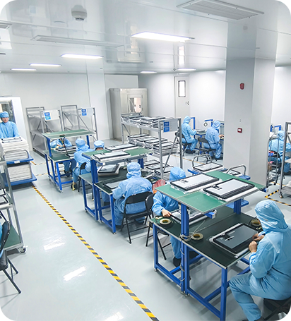Factory