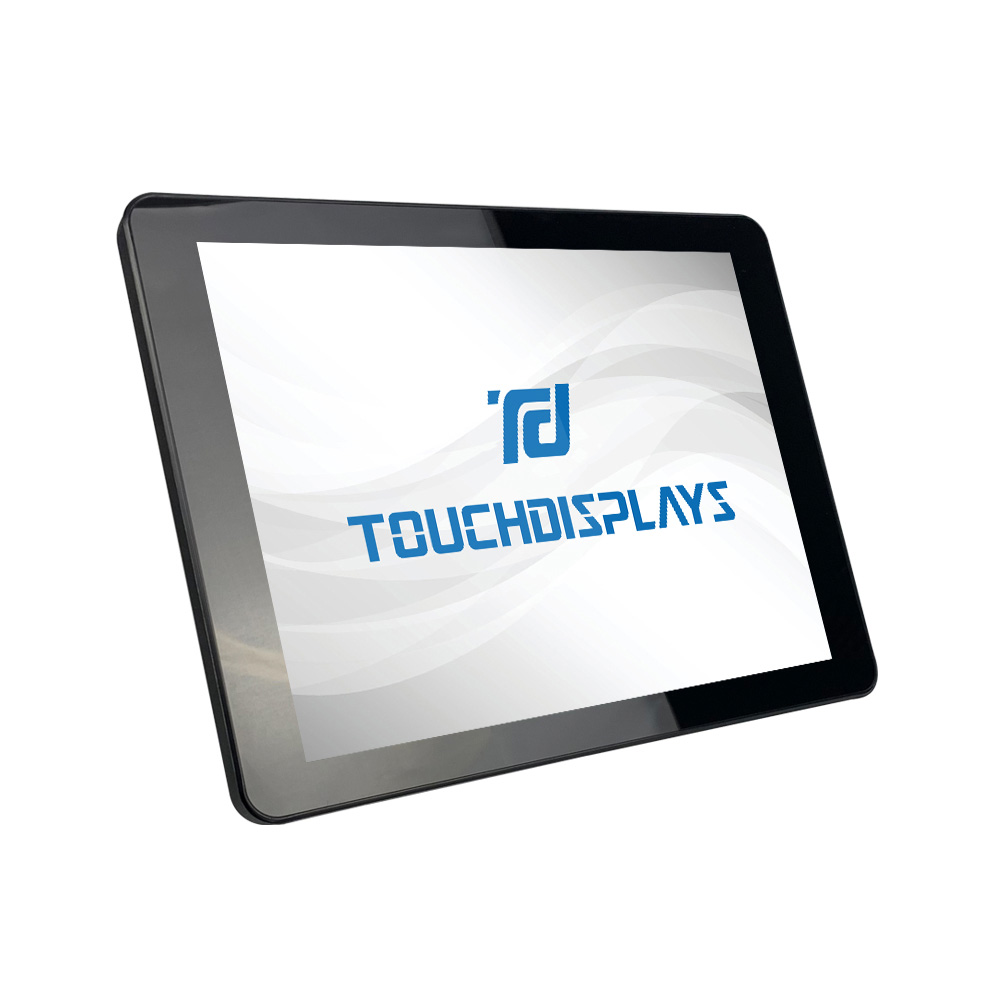 Interactive Customer Facing Displays