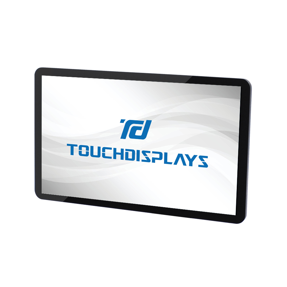 21.5 Inch True Flat Touch Signage