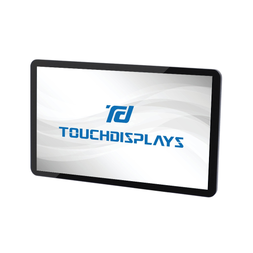 True Flat Boutique Touch Display